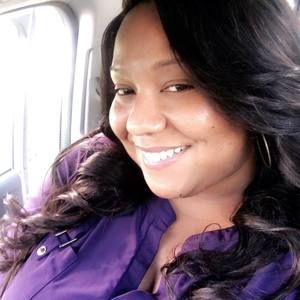 Meet your Posher, Vanessa